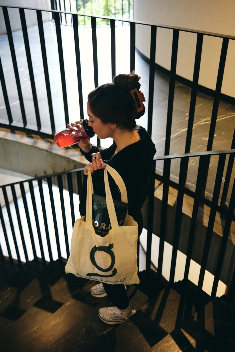 NO R.I.R. Pre workout Mango Maracuyá| Monohidrato de Creatina, Beta - Alanina, Malato de Citrulina, Rhodiola 20 porciones - Good Express mx