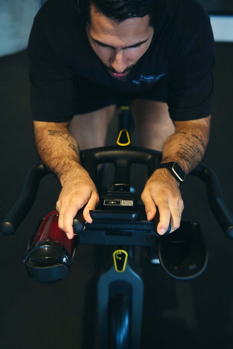 NO R.I.R. Pre workout Sandía| Monohidrato de Creatina, Beta - Alanina, Malato de Citrulina, Rhodiola 20 porciones - Good Express mx