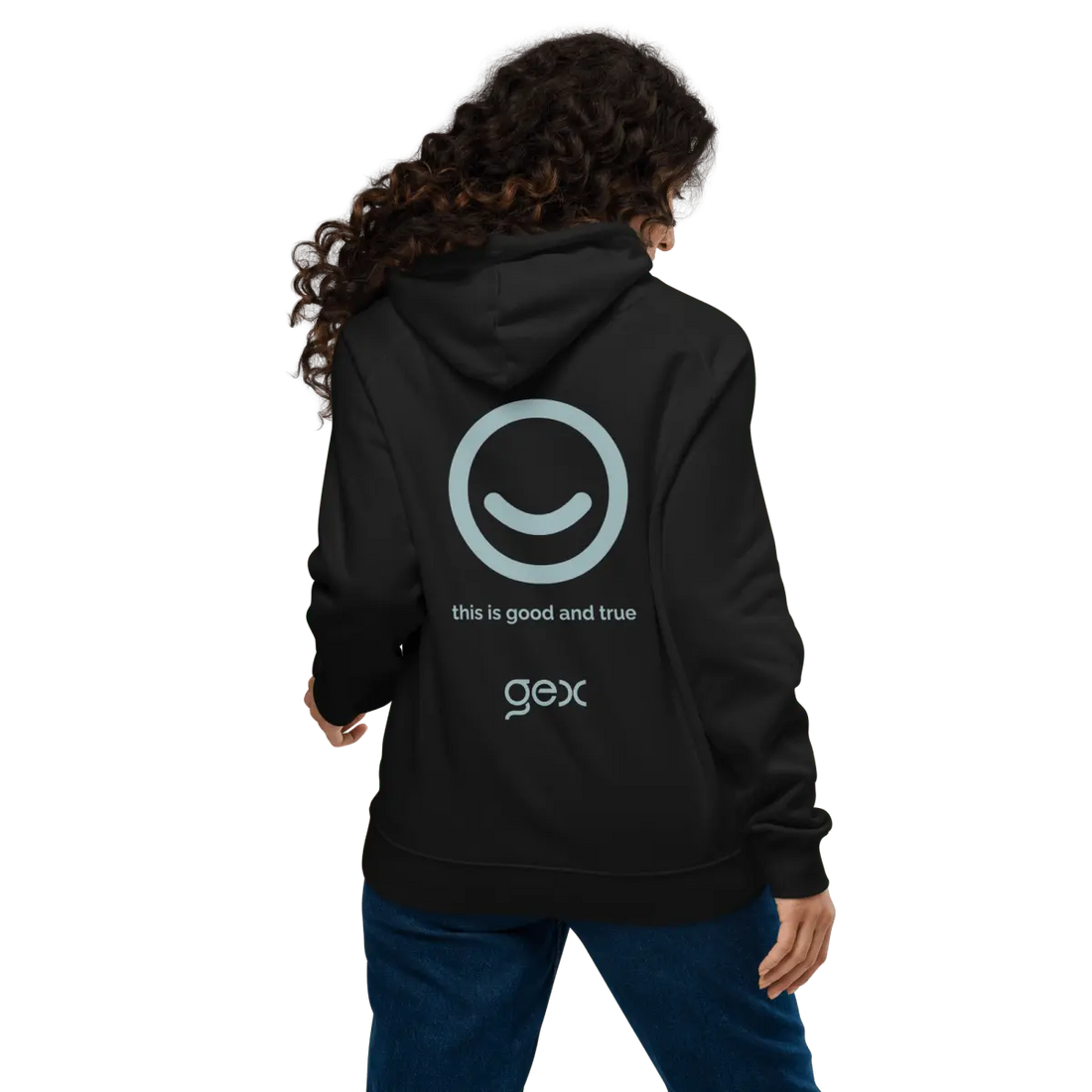 Sudadera GEX Unisex - Good Express mx