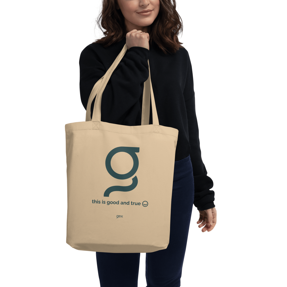 Tote bag Good Express - Good Express mx