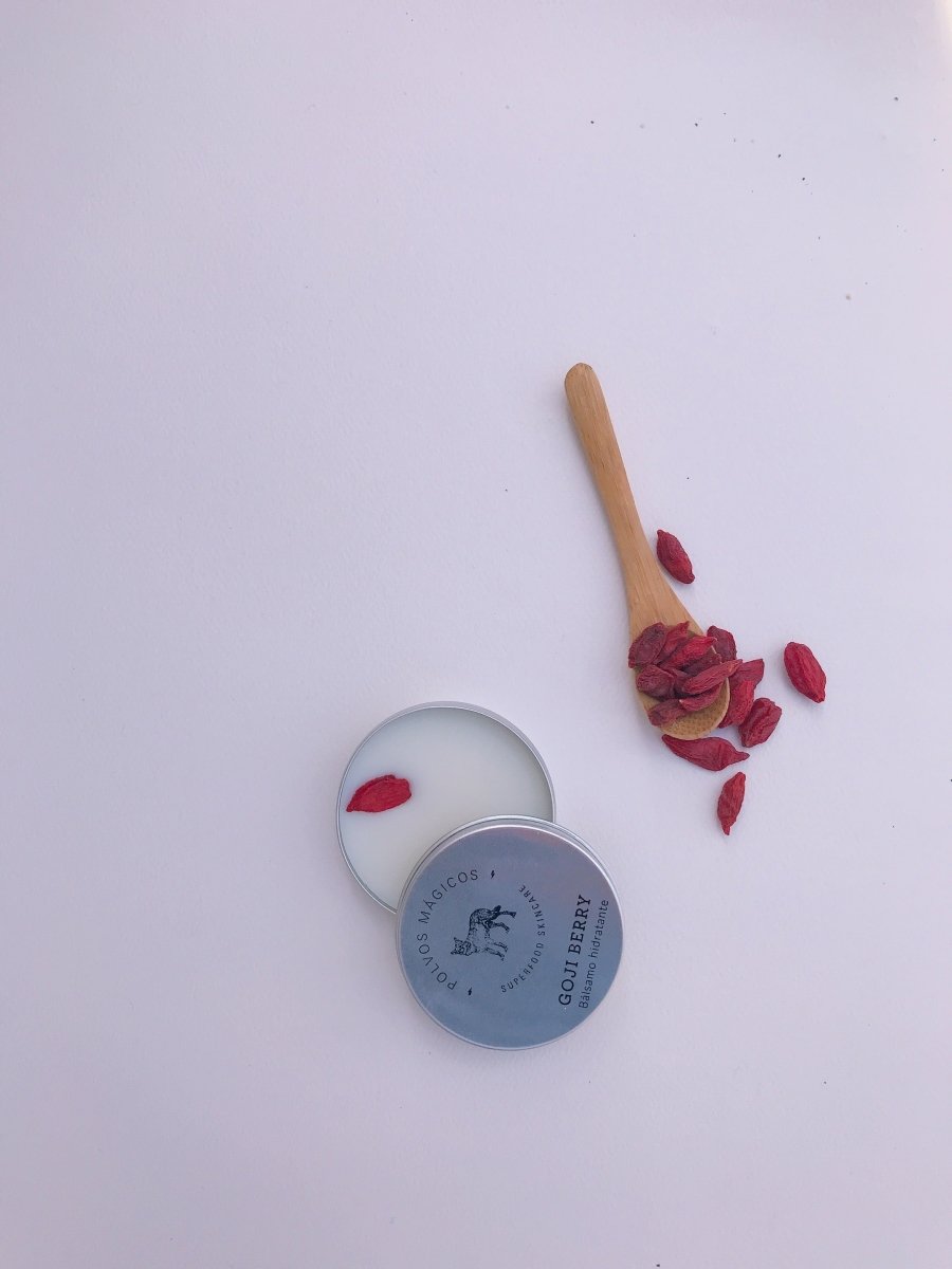 Lipbalm Goji berry