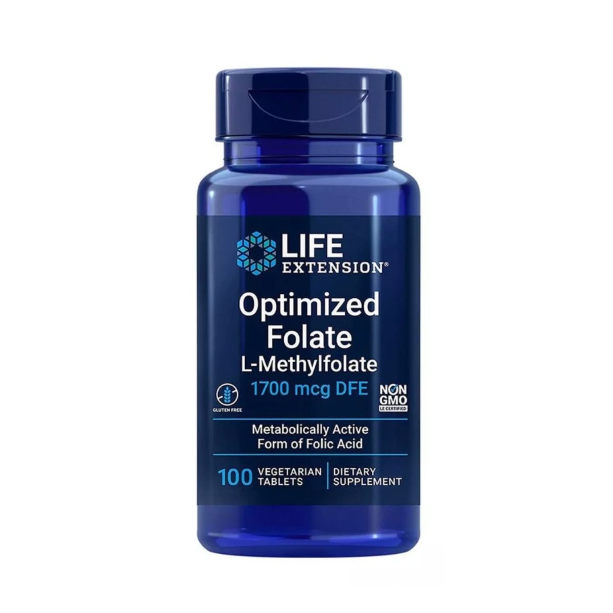 Optimized Folate