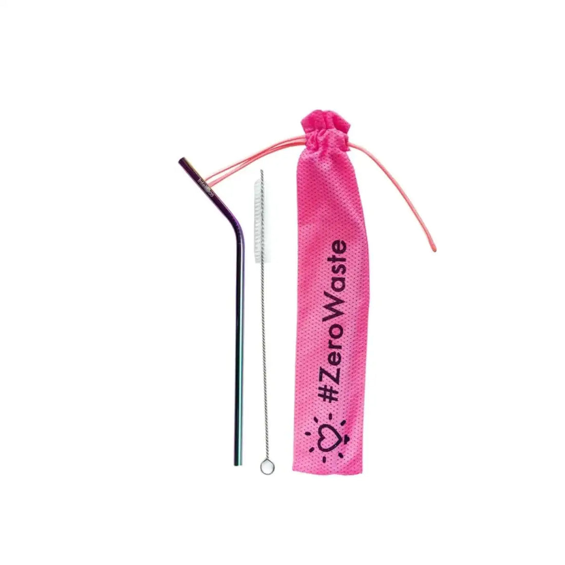 Popote ecológico - Good Express mx