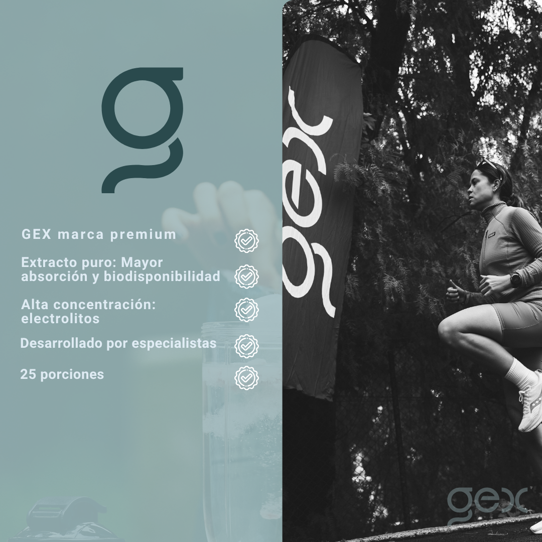 Sachet Crealit | Monohidrato de Creatina + electrolitos + antioxidantes  | Recuperación Muscular| Sabor cereza - Good Express
