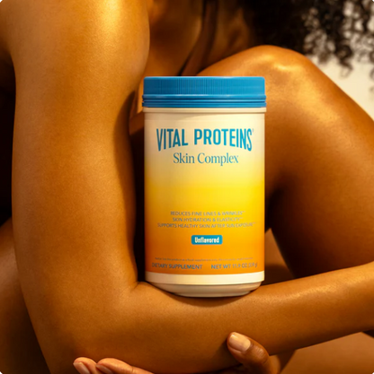Skin Complex | Vital Proteins
