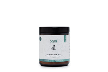 Ashwagandha 111 g Good Express