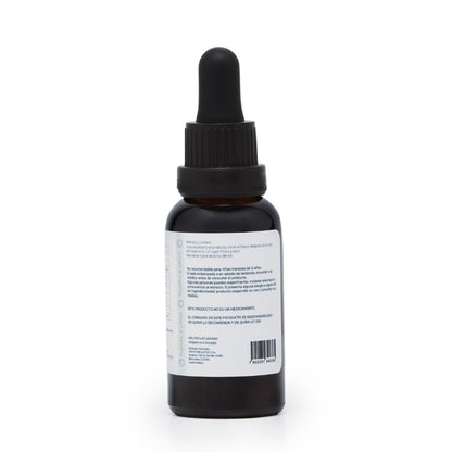 Extracto puro de Ashwagandha 30 ml - Good Express mx