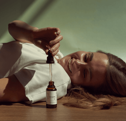 Extracto puro de Ashwagandha 30 ml - Good Express mx