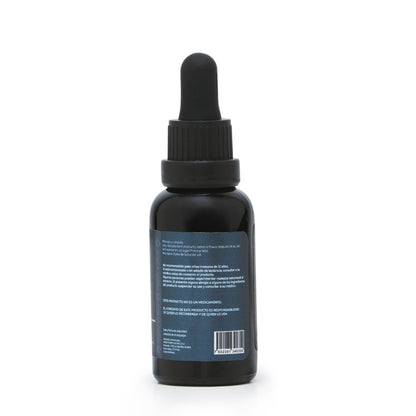 Extracto puro de Melena de león 30 ml - Good Express mx