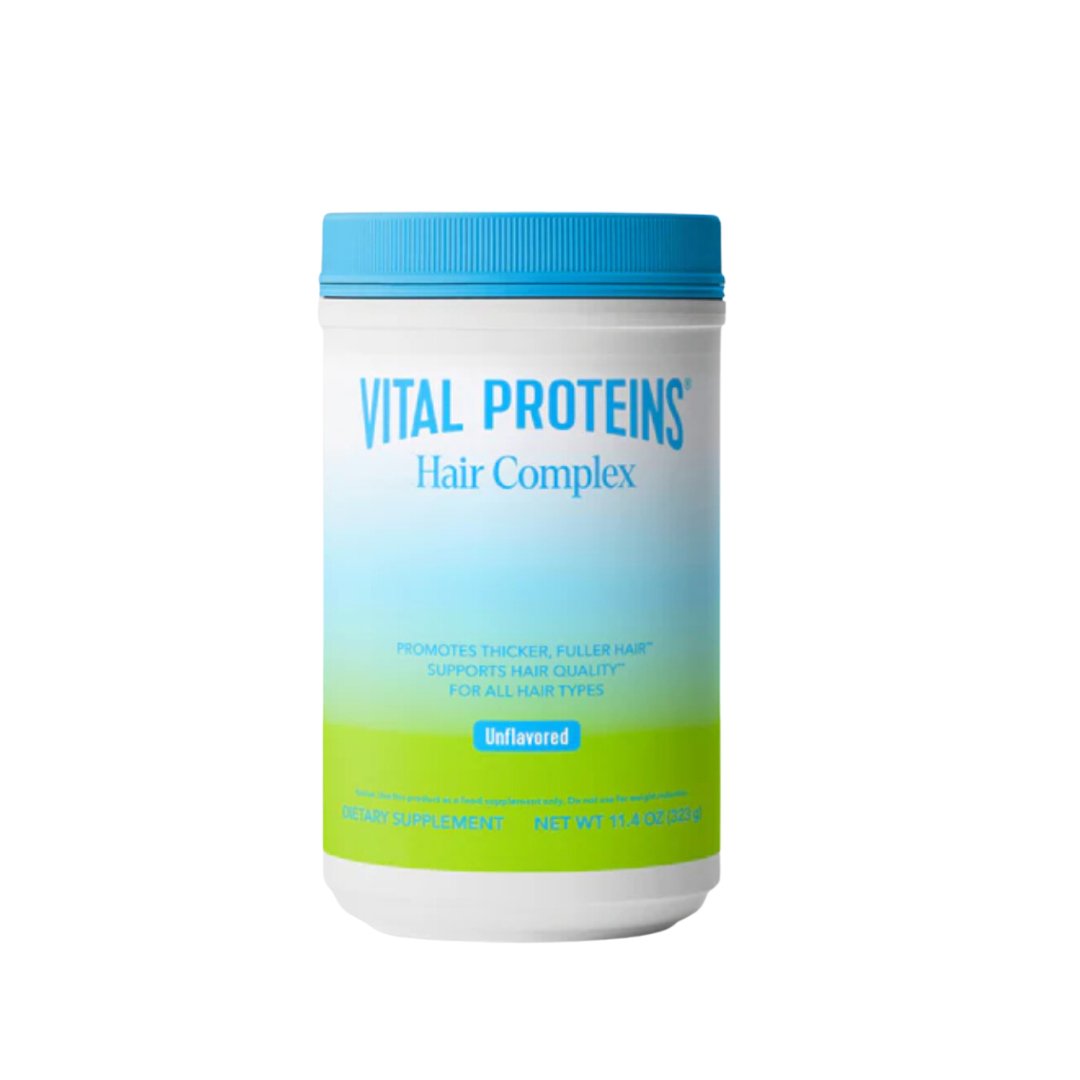 Hair Complex Vital Proteins - Good Express mx