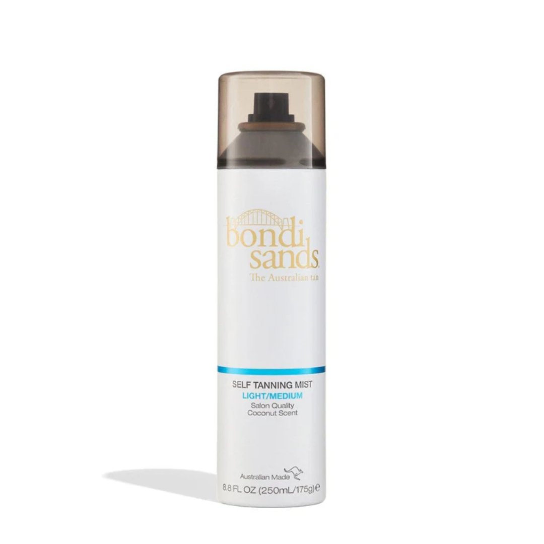 Mist Autobronceador ligera/media | Bondi Sands - Good Express mx