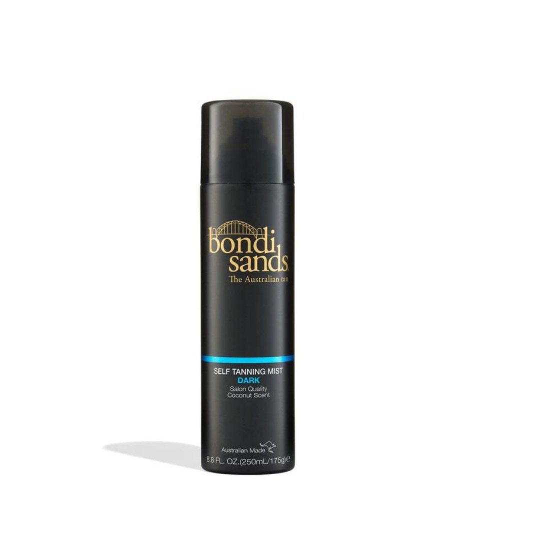 Mist autobronceador oscuro | Bondi Sands - Good Express mx