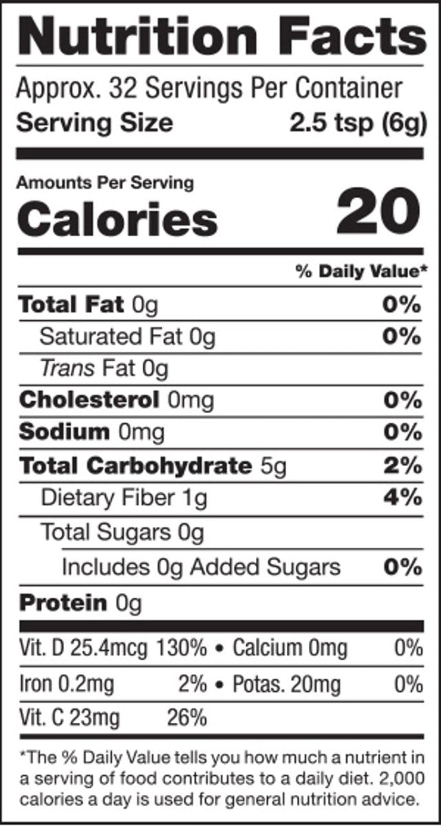 Polvo de Cúrcuma y hongos, 6,8 oz, orgánicos | Sunfood Superfoods - Good Express mx
