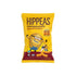Puffs de garbanzos | Bohemian Barbecue | HIPPEAS 23g - Good Express mx
