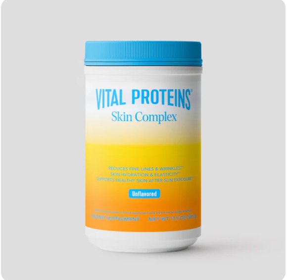 Skin Complex | Vital Proteins - Good Express mx
