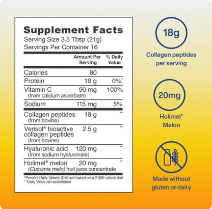 Skin Complex | Vital Proteins - Good Express mx