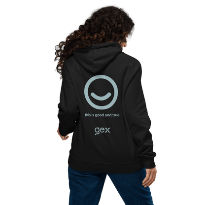 Sudadera GEX Unisex - Good Express mx