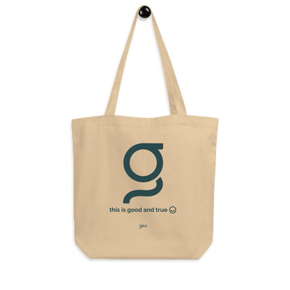 Tote bag Good Express - Good Express mx