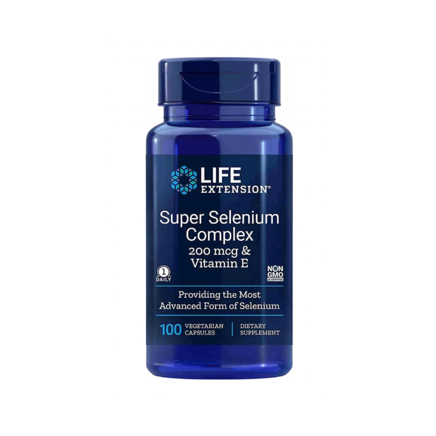 Super Selenium Complex