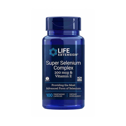 Super Selenium Complex