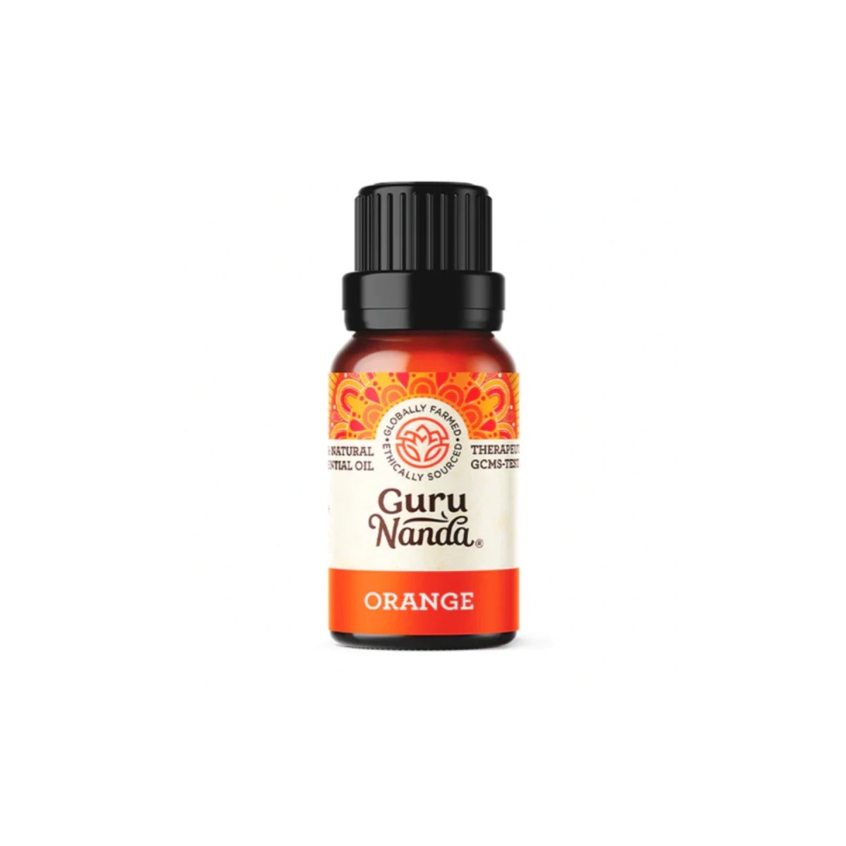 Aceite de Naranja 15 ml - Good Express mx