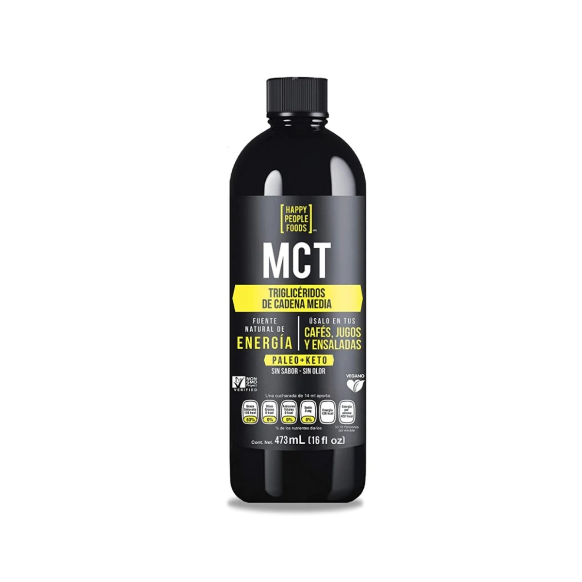 Aceite MTC Oil - Good Express mx