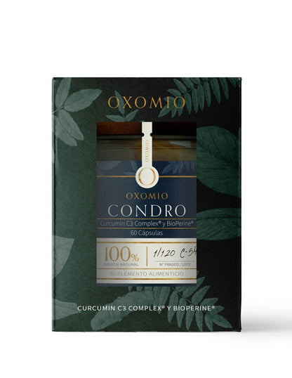Condro - Good Express mx