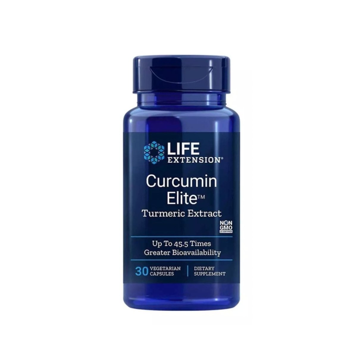 Curcumin Elite™ Turmeric Extract - Good Express mx