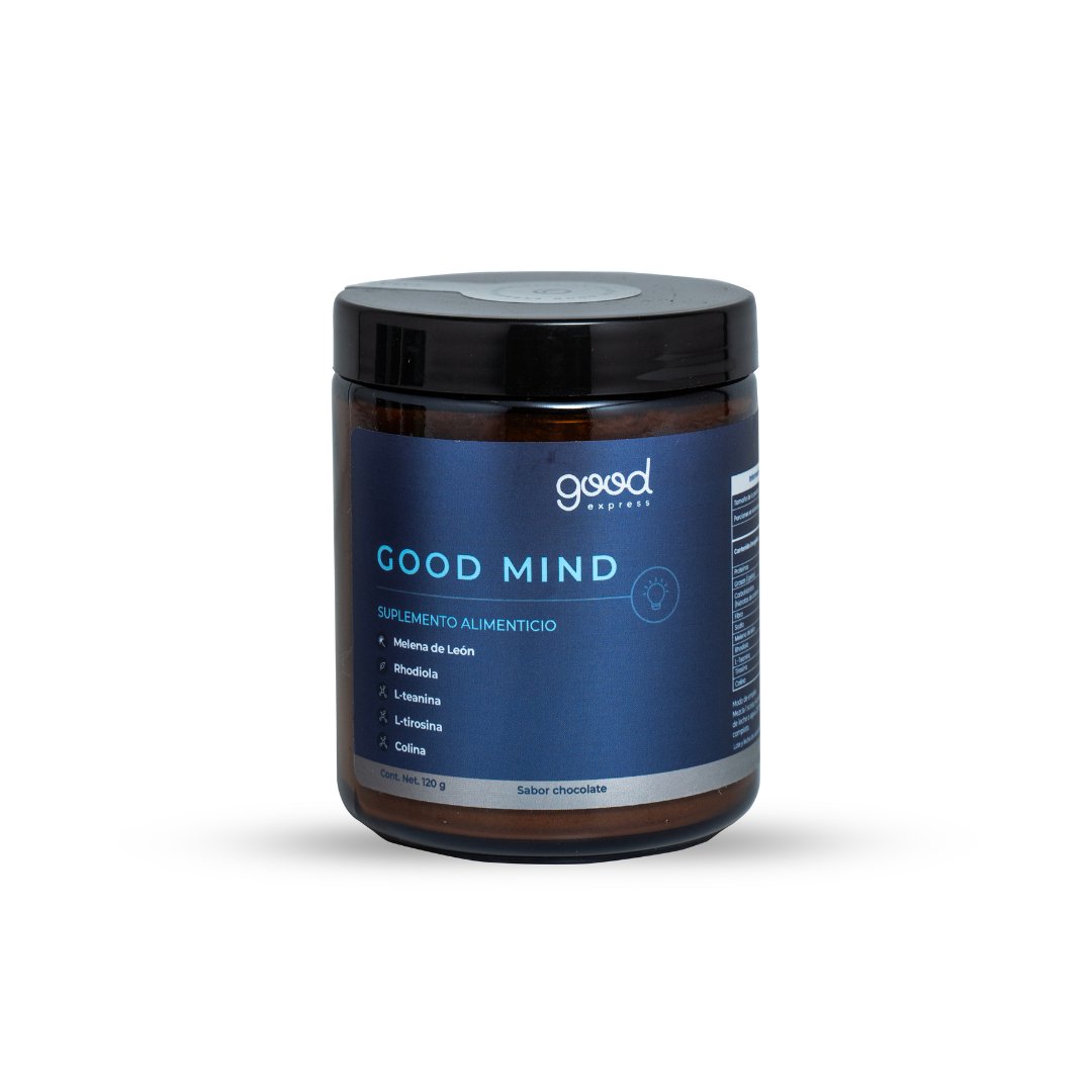 Good Mind - Good Express mx