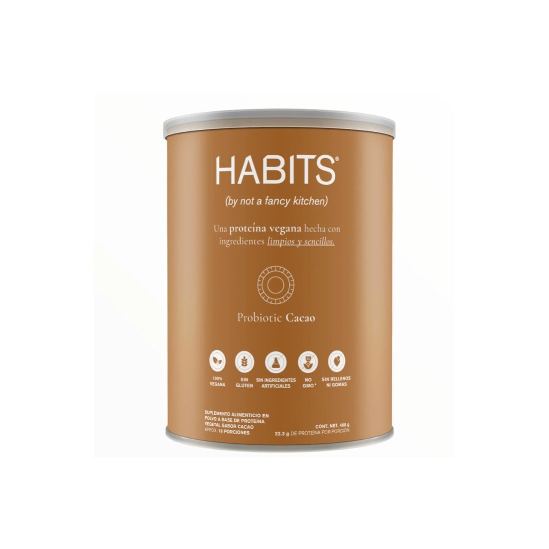 Habits Cacao - Good Express mx