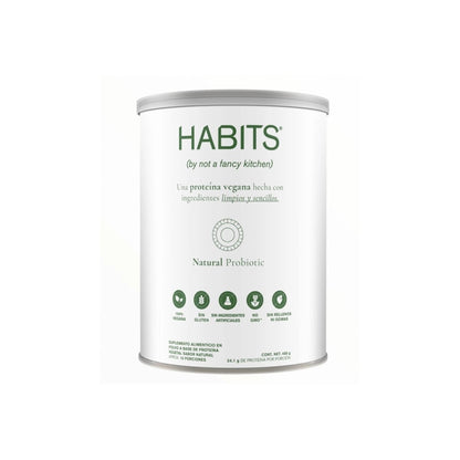 Habits Natural - Good Express mx
