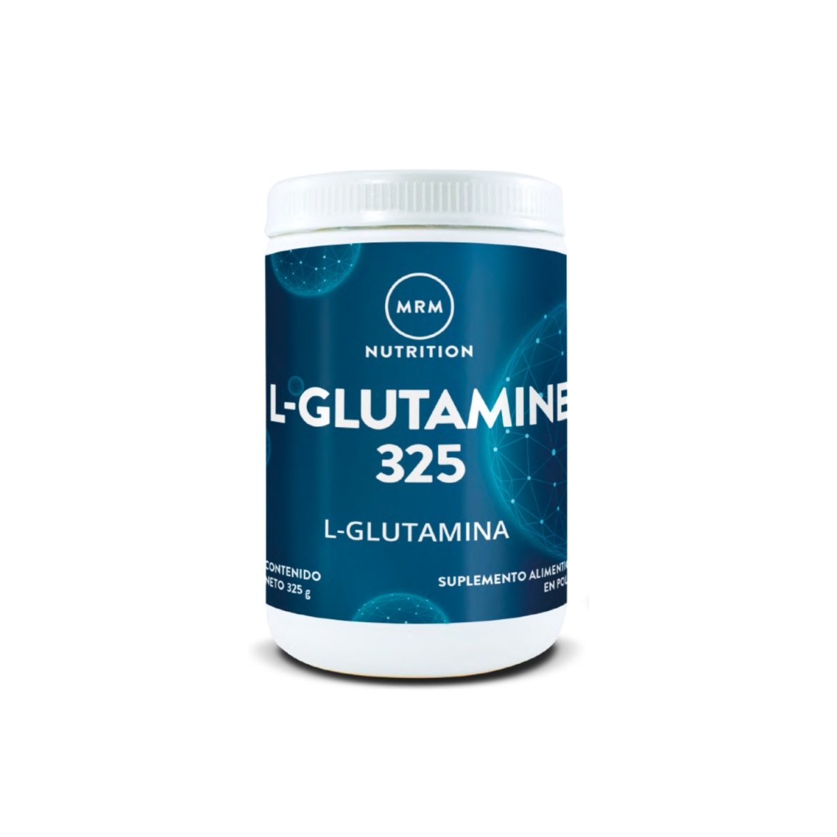 L- Glutamina - Good Express mx