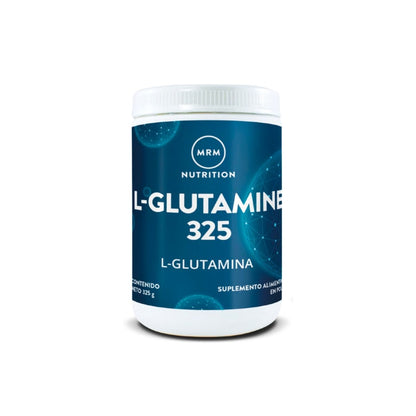 L- Glutamina - Good Express mx